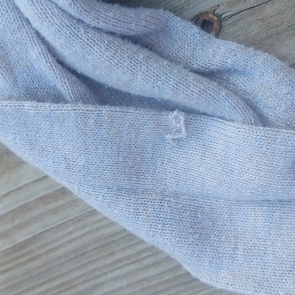 Bejeweled sweater - Picture 9 of 9